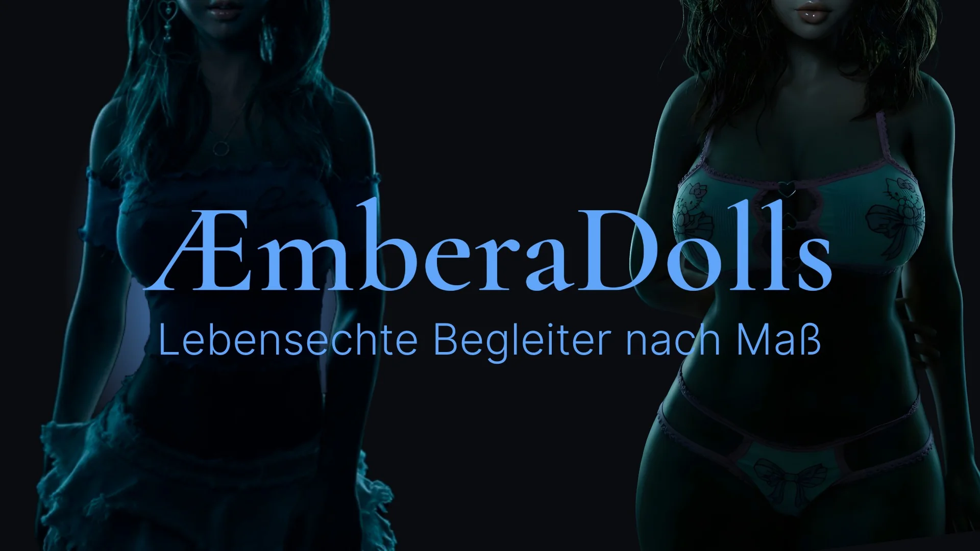 ÆmberaDolls